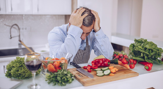 لا داعي لكبت القلق.. 10 أطعمة تعزز شعورك بالاسترخاء والهدوء صورة رقم 11