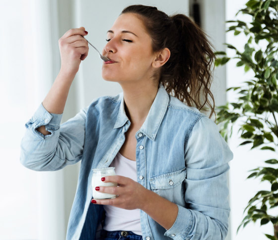 لا داعي لكبت القلق.. 10 أطعمة تعزز شعورك بالاسترخاء والهدوء صورة رقم 12