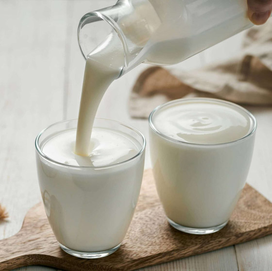 لا داعي لكبت القلق.. 10 أطعمة تعزز شعورك بالاسترخاء والهدوء صورة رقم 1