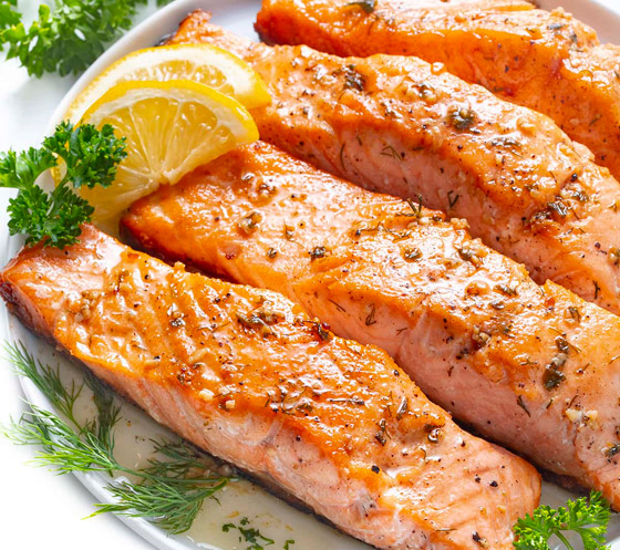 لا داعي لكبت القلق.. 10 أطعمة تعزز شعورك بالاسترخاء والهدوء صورة رقم 2