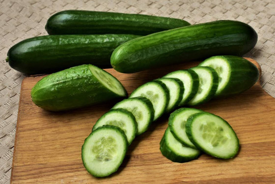 لا داعي لكبت القلق.. 10 أطعمة تعزز شعورك بالاسترخاء والهدوء صورة رقم 4