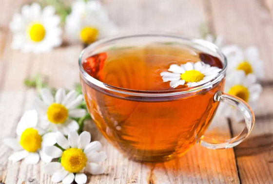 لا داعي لكبت القلق.. 10 أطعمة تعزز شعورك بالاسترخاء والهدوء صورة رقم 6