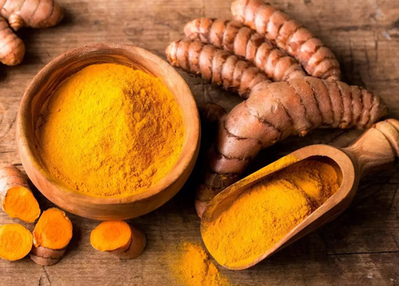 لا داعي لكبت القلق.. 10 أطعمة تعزز شعورك بالاسترخاء والهدوء صورة رقم 10