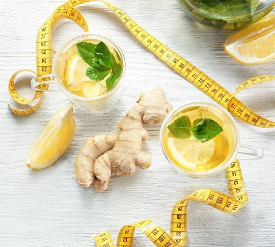 إليكم أفضل 8 أعشاب وتوابل لخسارة الوزن في عيد الأضحى صورة رقم 1 إليكم أفضل 8 أعشاب وتوابل لخسارة الوزن في عيد الأضحى صورة رقم 1