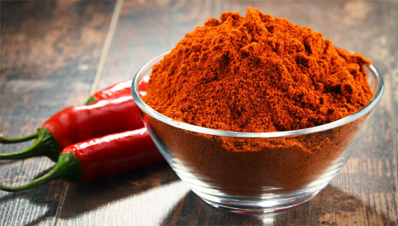 إليكم أفضل 8 أعشاب وتوابل لخسارة الوزن في عيد الأضحى صورة رقم 6 إليكم أفضل 8 أعشاب وتوابل لخسارة الوزن في عيد الأضحى صورة رقم 6