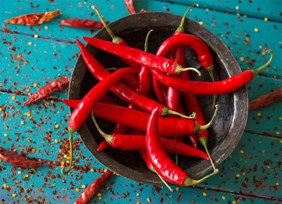 إليكم أفضل 8 أعشاب وتوابل لخسارة الوزن في عيد الأضحى صورة رقم 7 إليكم أفضل 8 أعشاب وتوابل لخسارة الوزن في عيد الأضحى صورة رقم 7