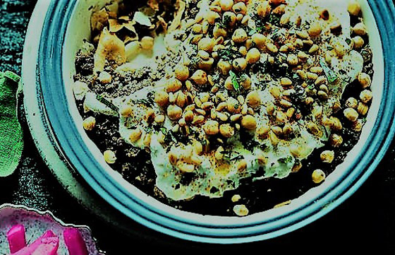 أشهر 5 أنواع من الفتة اللذيذة: لبنانية، سورية، مصرية، فلسطينية وسودانية.. ما الفرق بينها وأيها ألذ؟ صورة رقم 2 أشهر 5 أنواع من الفتة اللذيذة: لبنانية، سورية، مصرية، فلسطينية وسودانية.. ما الفرق بينها وأيها ألذ؟ صورة رقم 2