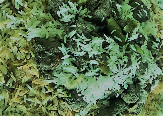 أشهر 5 أنواع من الفتة اللذيذة: لبنانية، سورية، مصرية، فلسطينية وسودانية.. ما الفرق بينها وأيها ألذ؟ صورة رقم 5 أشهر 5 أنواع من الفتة اللذيذة: لبنانية، سورية، مصرية، فلسطينية وسودانية.. ما الفرق بينها وأيها ألذ؟ صورة رقم 5