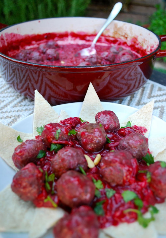 بمزيج من النكهات الشهية.. إليكم طريقة تحضير الكباب بالكرز الشهي صورة رقم 8 بمزيج من النكهات الشهية.. إليكم طريقة تحضير الكباب بالكرز الشهي صورة رقم 8