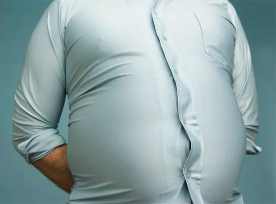 تزيد محيط الخصر وتخرب الدماغ.. احذروا من الأغذية عالية الدهون صورة رقم 4 تزيد محيط الخصر وتخرب الدماغ.. احذروا من الأغذية عالية الدهون صورة رقم 4