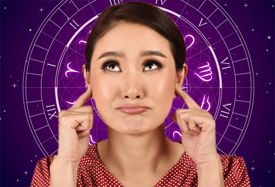 صورة رقم 1 - إليكم أكثر برج عنيد من بين الأبراج صورة رقم 1 - إليكم أكثر برج عنيد من بين الأبراج
