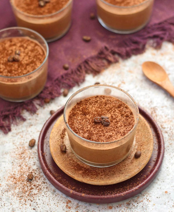 إليكم وصفة حلى اللاتيه البارد الطيب للرجيم صورة رقم 2 إليكم وصفة حلى اللاتيه البارد الطيب للرجيم صورة رقم 2