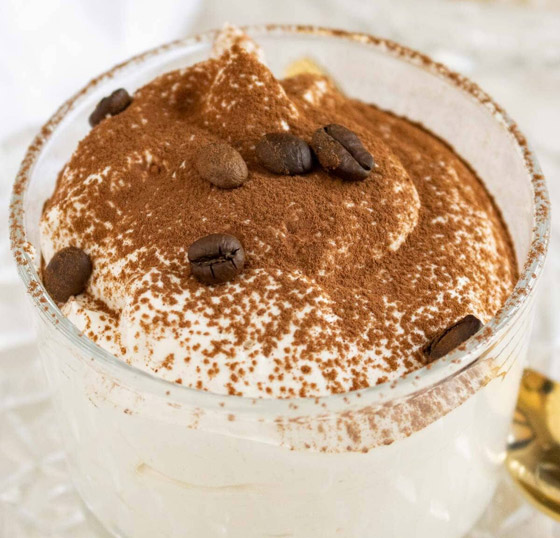 إليكم وصفة حلى اللاتيه البارد الطيب للرجيم صورة رقم 3 إليكم وصفة حلى اللاتيه البارد الطيب للرجيم صورة رقم 3