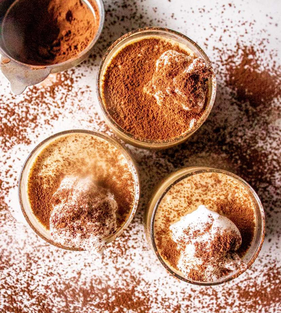 إليكم وصفة حلى اللاتيه البارد الطيب للرجيم صورة رقم 4 إليكم وصفة حلى اللاتيه البارد الطيب للرجيم صورة رقم 4