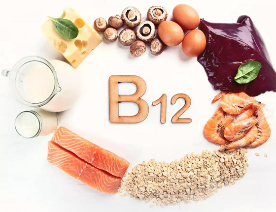 فيتامين ضروري لصحتك.. نقصه يؤدي لضرر لا يمكن إصلاحه! صورة رقم 3 فيتامين ضروري لصحتك.. نقصه يؤدي لضرر لا يمكن إصلاحه! صورة رقم 3