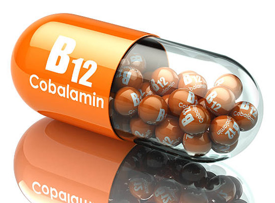 فيتامين ضروري لصحتك.. نقصه يؤدي لضرر لا يمكن إصلاحه! صورة رقم 5 فيتامين ضروري لصحتك.. نقصه يؤدي لضرر لا يمكن إصلاحه! صورة رقم 5