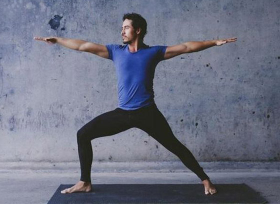 أنواع وأسماء تمارين اليوغا.. وفوائدها وكيفية القيام بها صورة رقم 1 أنواع وأسماء تمارين اليوغا.. وفوائدها وكيفية القيام بها صورة رقم 1