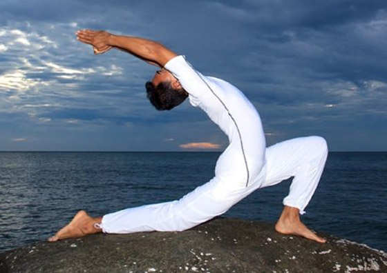 أنواع وأسماء تمارين اليوغا.. وفوائدها وكيفية القيام بها صورة رقم 3 أنواع وأسماء تمارين اليوغا.. وفوائدها وكيفية القيام بها صورة رقم 3