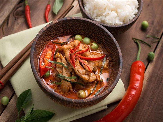 هكذا يخدع الطعام الحار خلايا الدماغ صورة رقم 1