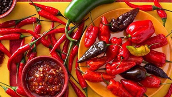 هكذا يخدع الطعام الحار خلايا الدماغ صورة رقم 5