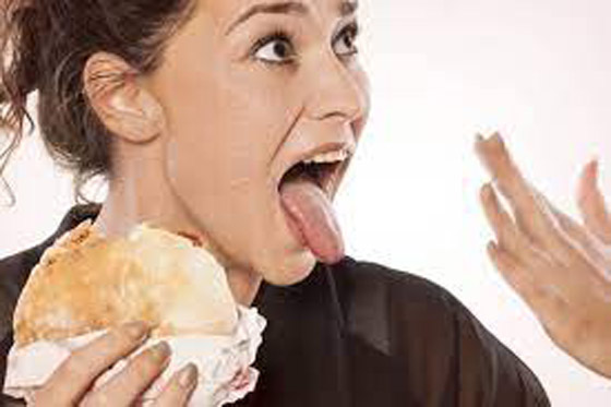 هكذا يخدع الطعام الحار خلايا الدماغ صورة رقم 6