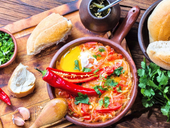 هكذا يخدع الطعام الحار خلايا الدماغ صورة رقم 9