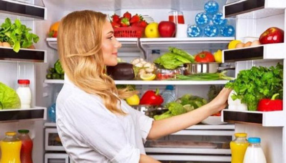 نظام غذائي يمنع الموت المبكر.. لحوم أقل ونباتات أكثر صورة رقم 2