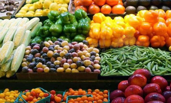 نظام غذائي يمنع الموت المبكر.. لحوم أقل ونباتات أكثر صورة رقم 7