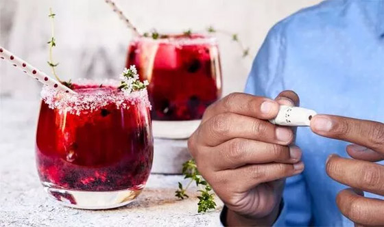 خبر سار لمرضى السكري.. عصير يحد من السكر في الدم بدقائق صورة رقم 1 خبر سار لمرضى السكري.. عصير يحد من السكر في الدم بدقائق صورة رقم 1