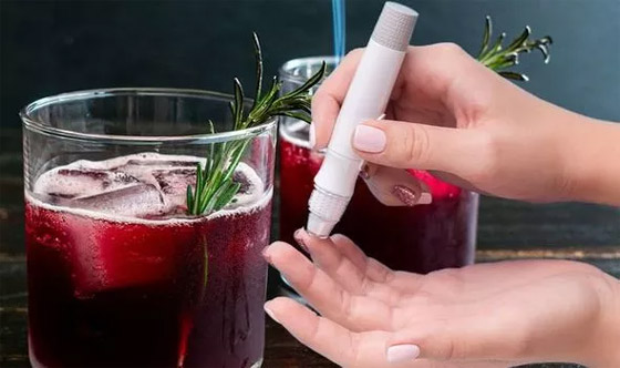 خبر سار لمرضى السكري.. عصير يحد من السكر في الدم بدقائق صورة رقم 3 خبر سار لمرضى السكري.. عصير يحد من السكر في الدم بدقائق صورة رقم 3