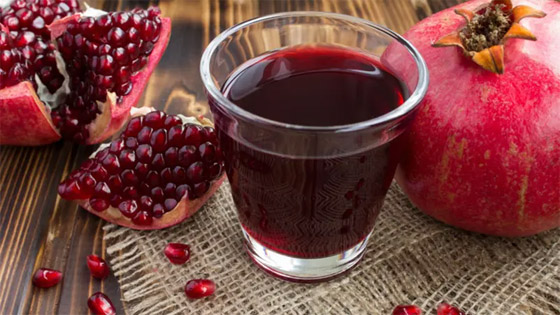 خبر سار لمرضى السكري.. عصير يحد من السكر في الدم بدقائق صورة رقم 4 خبر سار لمرضى السكري.. عصير يحد من السكر في الدم بدقائق صورة رقم 4