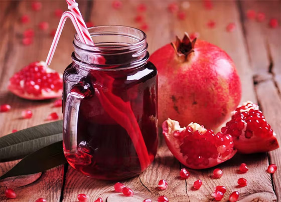 خبر سار لمرضى السكري.. عصير يحد من السكر في الدم بدقائق صورة رقم 6 خبر سار لمرضى السكري.. عصير يحد من السكر في الدم بدقائق صورة رقم 6