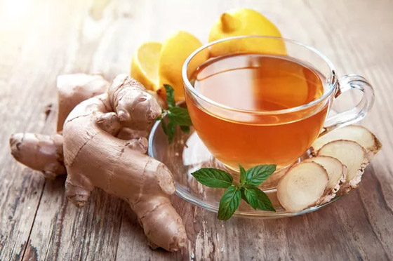 إليكم أفضل 6 أنواع من الشاي لحرق الدهون وفقدان الوزن صورة رقم 1 إليكم أفضل 6 أنواع من الشاي لحرق الدهون وفقدان الوزن صورة رقم 1