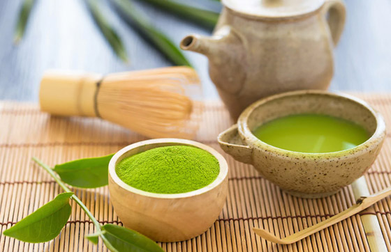 إليكم أفضل 6 أنواع من الشاي لحرق الدهون وفقدان الوزن صورة رقم 3 إليكم أفضل 6 أنواع من الشاي لحرق الدهون وفقدان الوزن صورة رقم 3