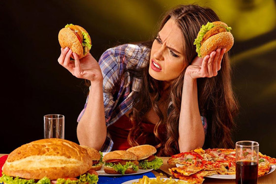 أطعمة سريعة.. لكنها صحية ومفيدة ! صورة رقم 3