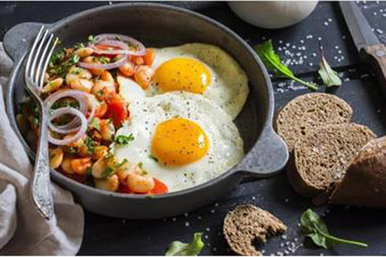 أطعمة سريعة.. لكنها صحية ومفيدة ! صورة رقم 5