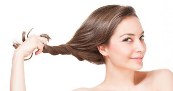 5 نصائح لحماية شعرك خلال موجات الحر صورة رقم 4