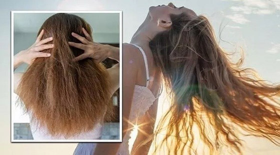 5 نصائح لحماية شعرك خلال موجات الحر صورة رقم 1