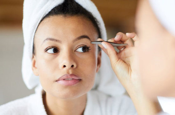 6 نصائح من الخبراء لتعزيز نمو حاجبيك صورة رقم 6