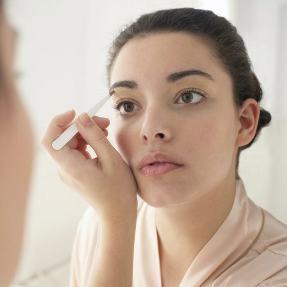 6 نصائح من الخبراء لتعزيز نمو حاجبيك صورة رقم 4