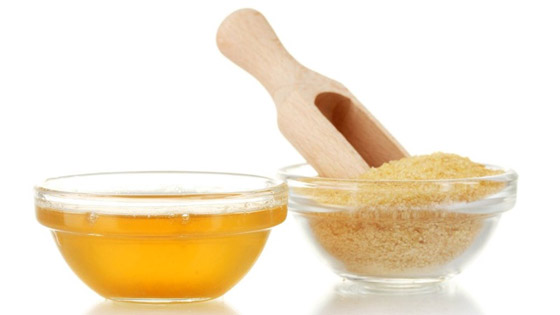 ماسكات منزلية من الجيلاتين لعلاج مشاكل البشرة صورة رقم 4