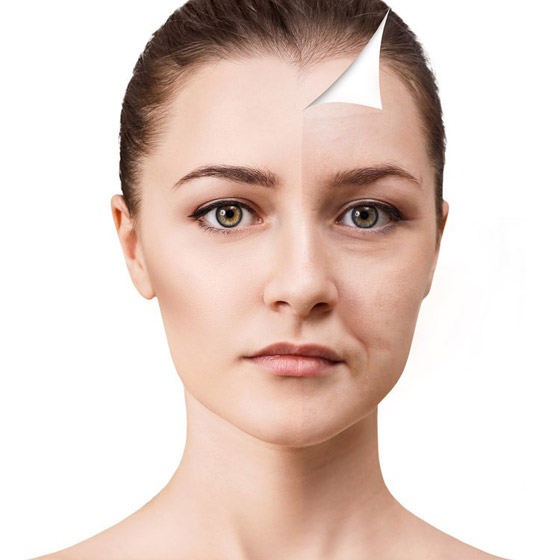 ماسكات منزلية من الجيلاتين لعلاج مشاكل البشرة صورة رقم 6