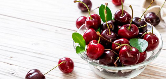 الكرز.. كنز من الفوائد الصحية للأطفال والكبار صورة رقم 2