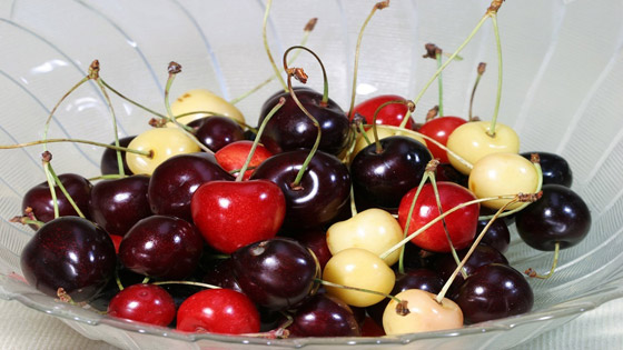 الكرز.. كنز من الفوائد الصحية للأطفال والكبار صورة رقم 5