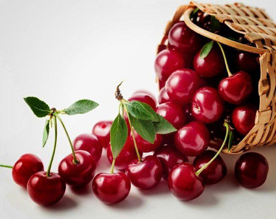 الكرز.. كنز من الفوائد الصحية للأطفال والكبار صورة رقم 11