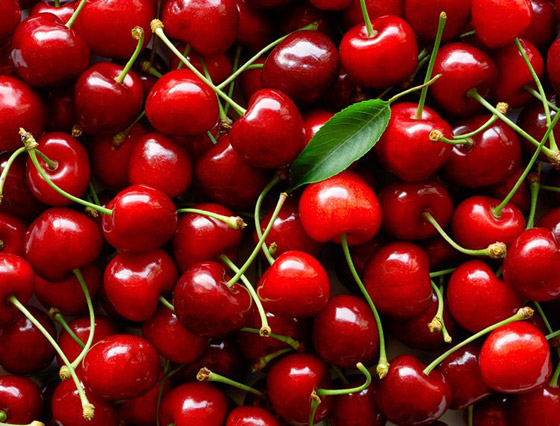 الكرز.. كنز من الفوائد الصحية للأطفال والكبار صورة رقم 14