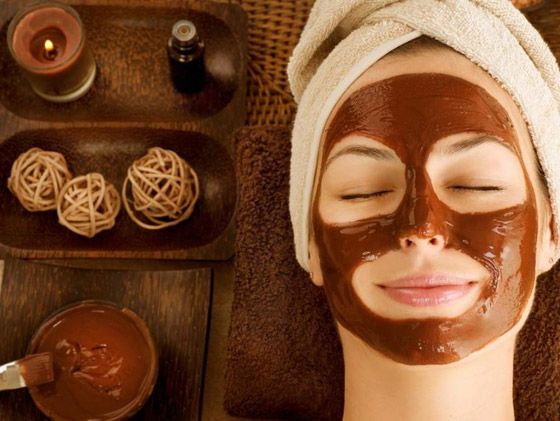 3 طرق لاستخدام الشوكولاتة.. لبشرة ناعمة صورة رقم 7