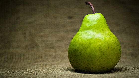 الكمثرى.. أسهل الطرق نحو وزن مثالي لهذا السبب صورة رقم 2