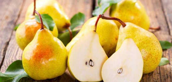 الكمثرى.. أسهل الطرق نحو وزن مثالي لهذا السبب صورة رقم 5