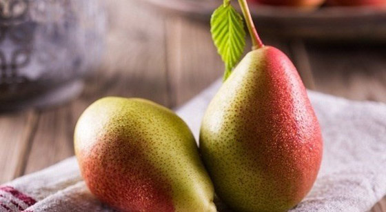 الكمثرى.. أسهل الطرق نحو وزن مثالي لهذا السبب صورة رقم 13